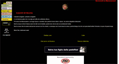 Desktop Screenshot of maranza.com
